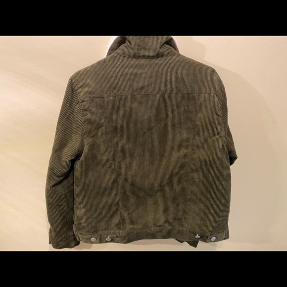 Living Without You Jacket - Picture 4 of 4